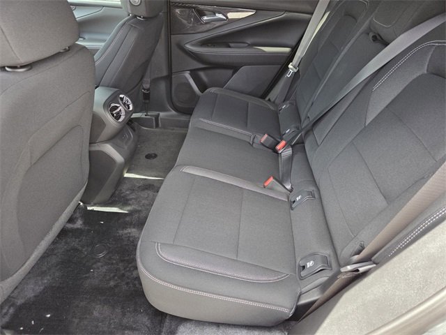 New 2026 Chevrolet Blazer EV LT image 7