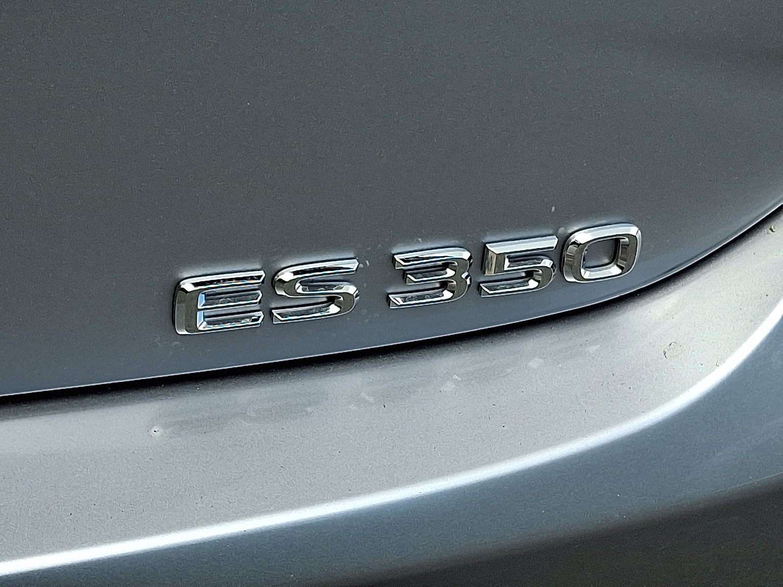 Certified 2023 Lexus ES 350 F Sport w/ Accessory Package (Z1) FWD image 32
