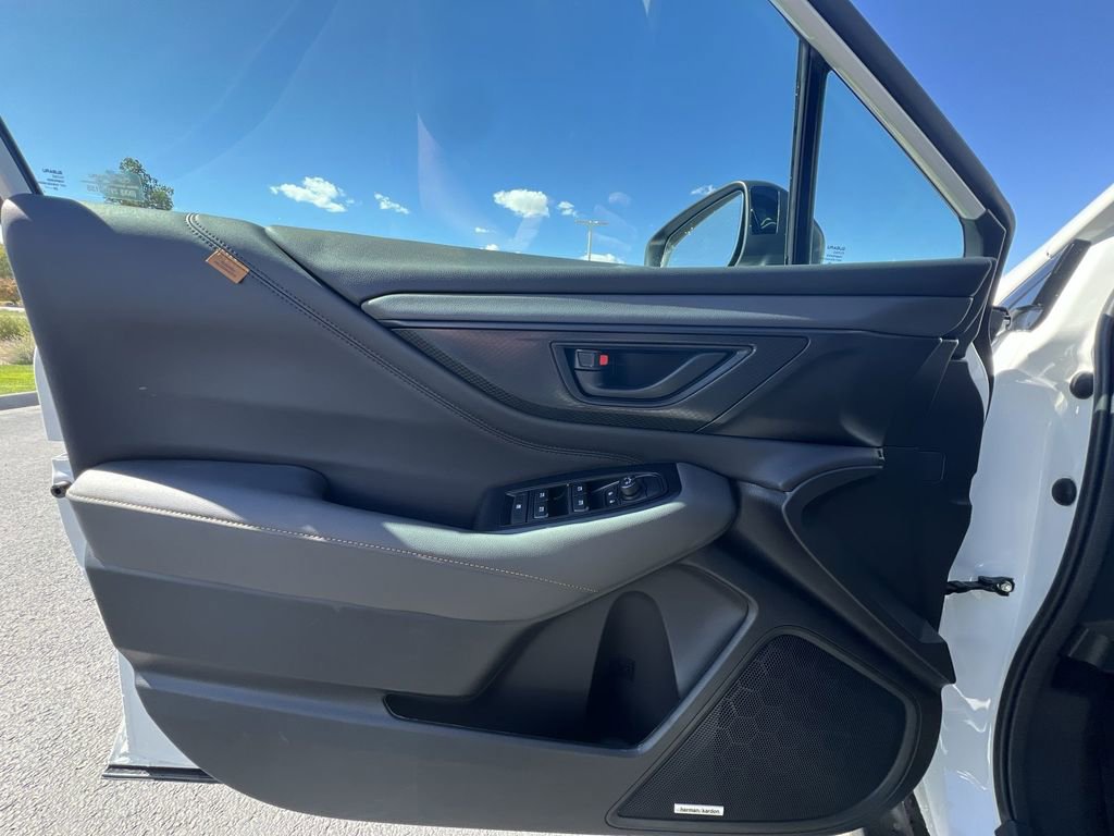 New 2025 Subaru Outback Wilderness image 23