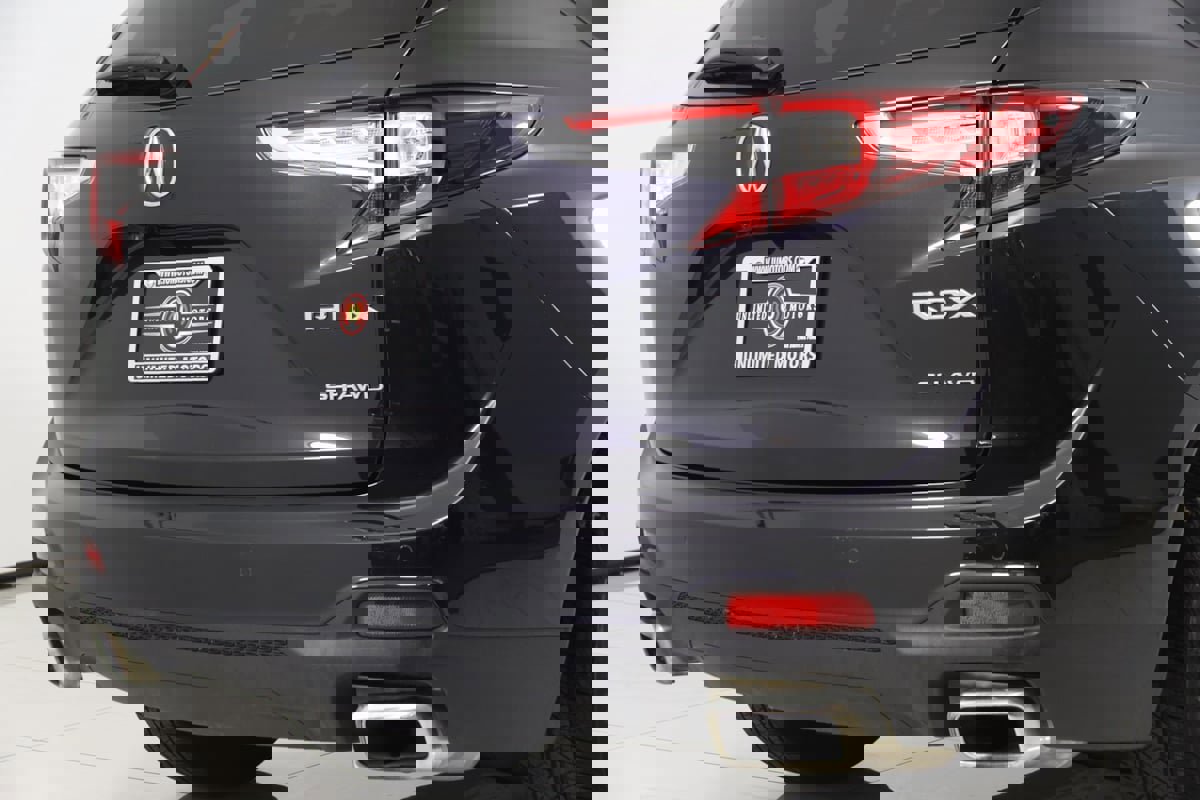 Used 2023 Acura RDX AWD w/ Technology Package image 44