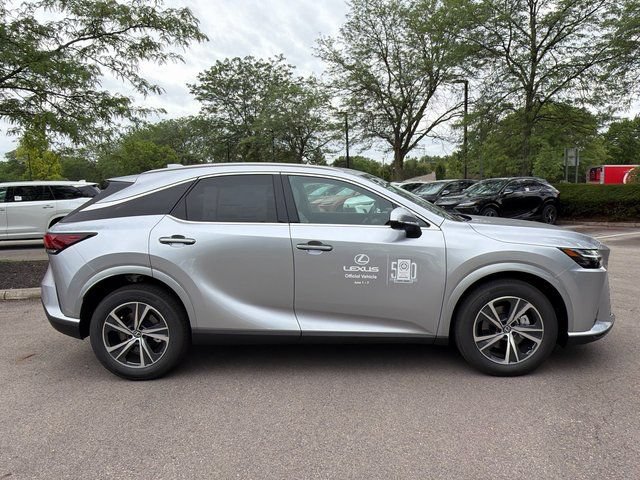 New 2026 Lexus RX 350 AWD image 4