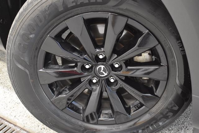 Used 2025 MAZDA CX-50 AWD 2.5 S w/ Preferred Package image 29