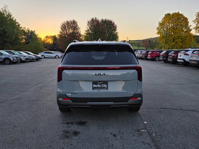 New 2026 Kia Carnival SX Prestige image 6