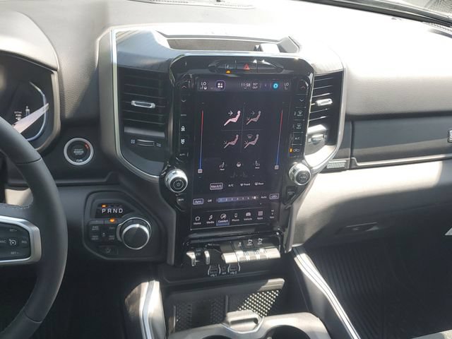New 2026 RAM 1500 Big Horn AWD/4WD image 14