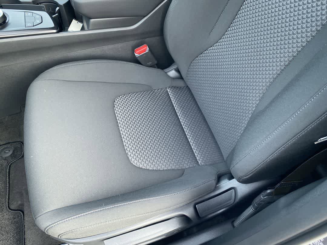 New 2026 Kia Sportage LX image 17
