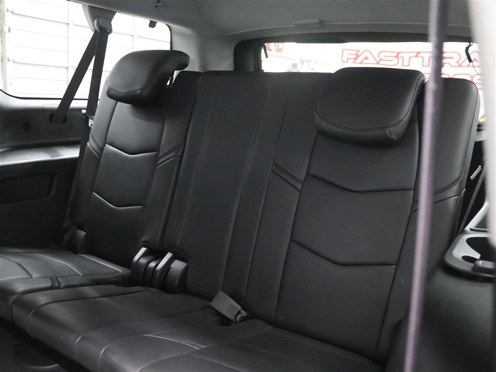 Used 2016 Cadillac Escalade ESV Premium AWD/4WD image 20