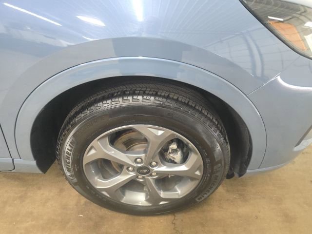 Used 2024 Ford Escape ST-Line w/ Tech Pack #1 image 2