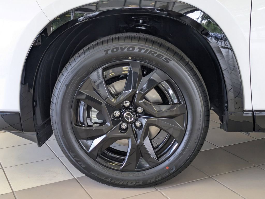 New 2026 MAZDA CX-5 2.5 S w/ Premium Package image 10