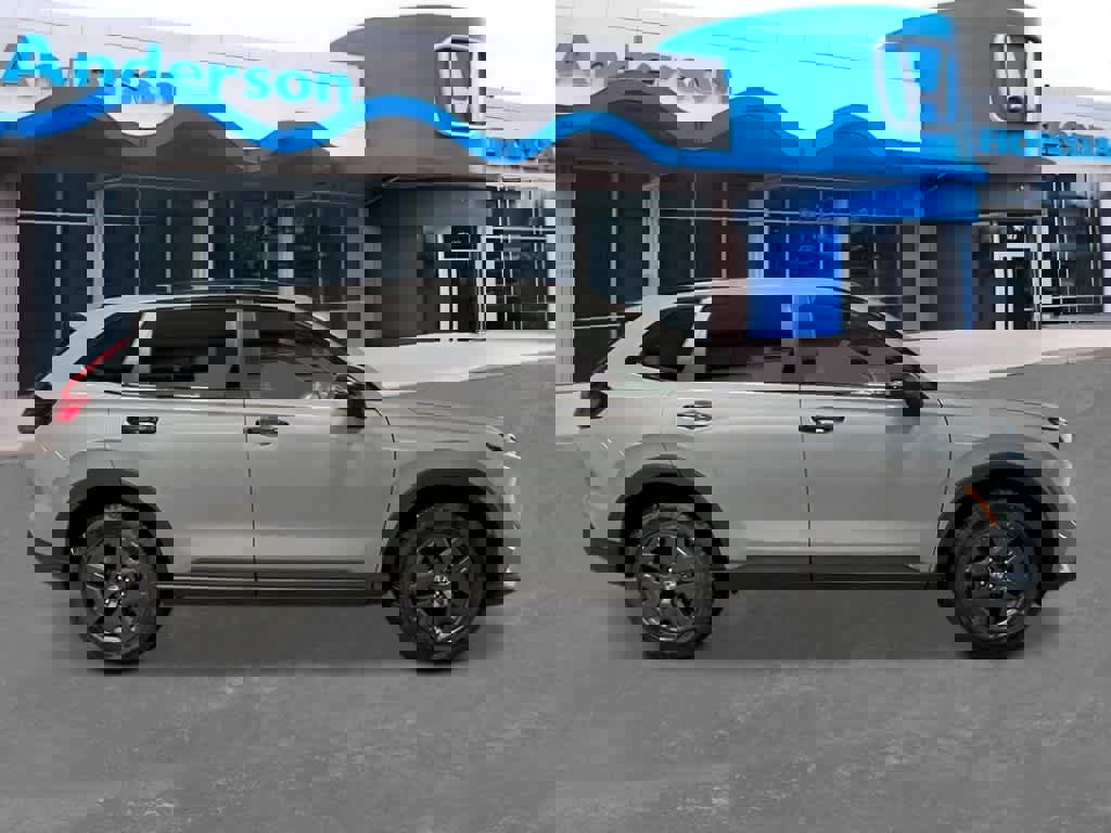 New 2026 Honda CR-V TrailSport image 8