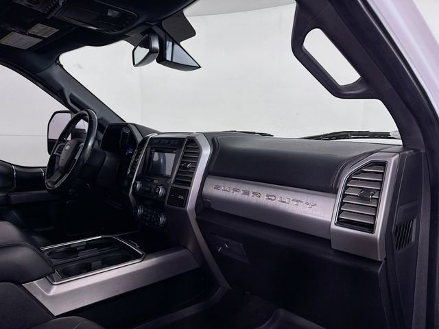 Used 2019 Ford F250 Platinum w/ Platinum Ultimate Package AWD/4WD image 32