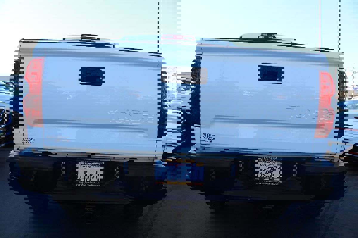 Used 2015 Toyota Tundra SR5 image 15