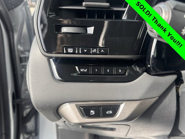 Used 2023 Lexus RX 350 F Sport w/ Accessory Package image 16