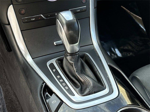 Used 2018 Ford Edge Titanium w/ Technology Package image 22