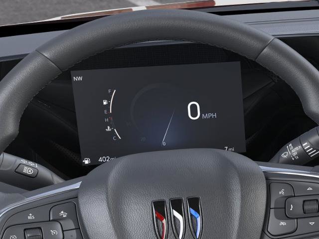 New 2026 Buick Envista Sport Touring w/ Convenience I Package FWD image 18