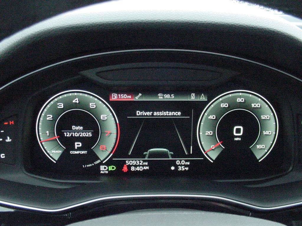 Used 2021 Audi Q7 3.0T Premium Plus w/ Premium Plus Package image 20