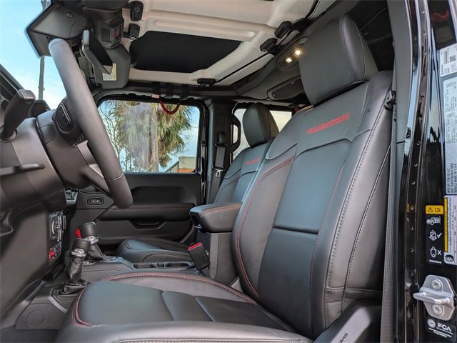 Used 2025 Jeep Gladiator Rubicon image 13