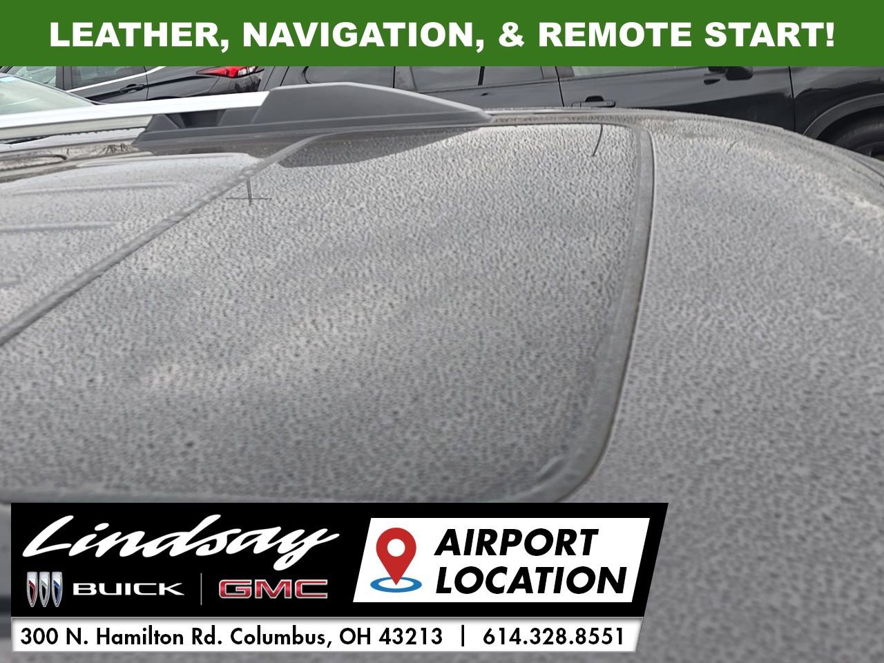 Used 2016 GMC Acadia Denali image 10