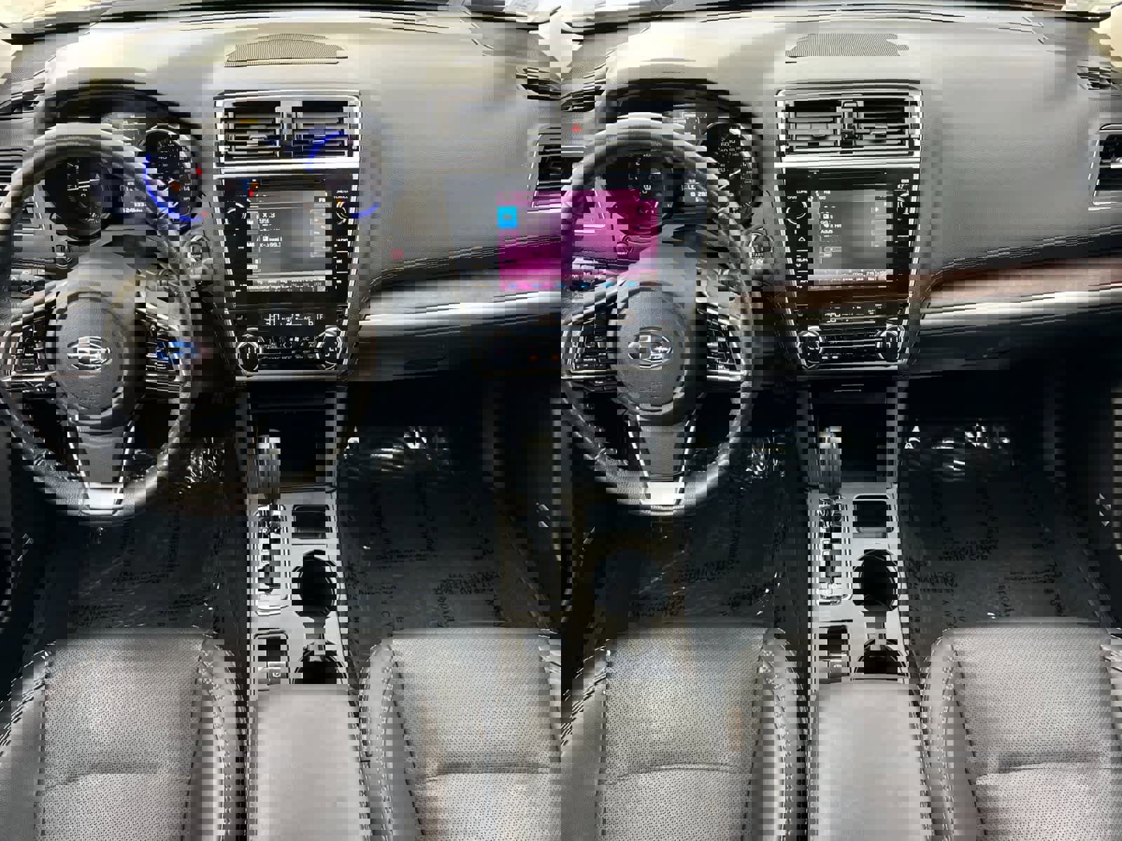 Used 2019 Subaru Outback 2.5i Limited w/ Popular Package #2 image 3