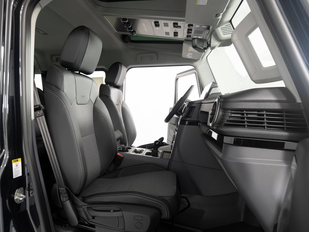 New 2026 INEOS Grenadier Station Wagon AWD/4WD image 33