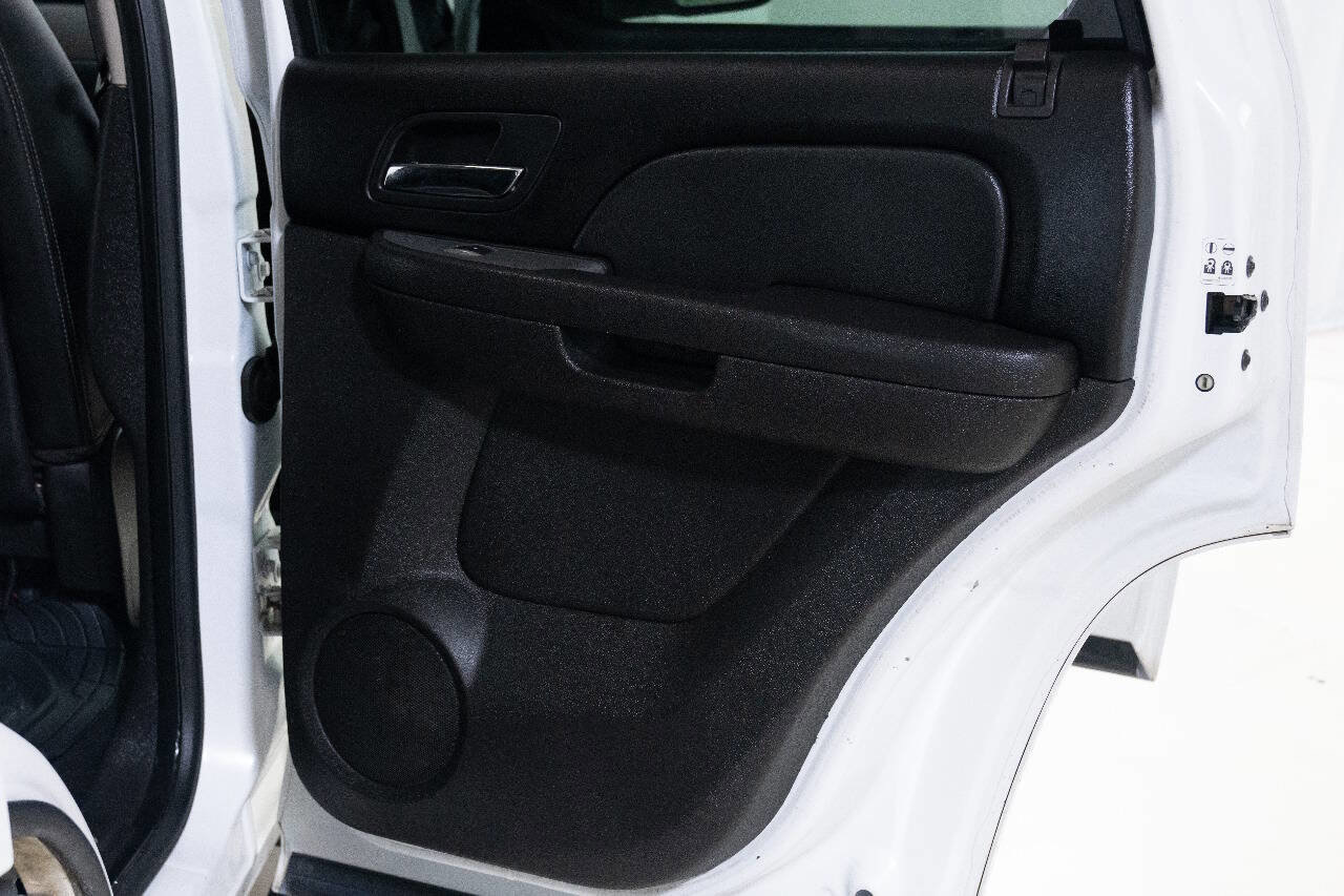 Used 2008 Chevrolet Tahoe LT image 28
