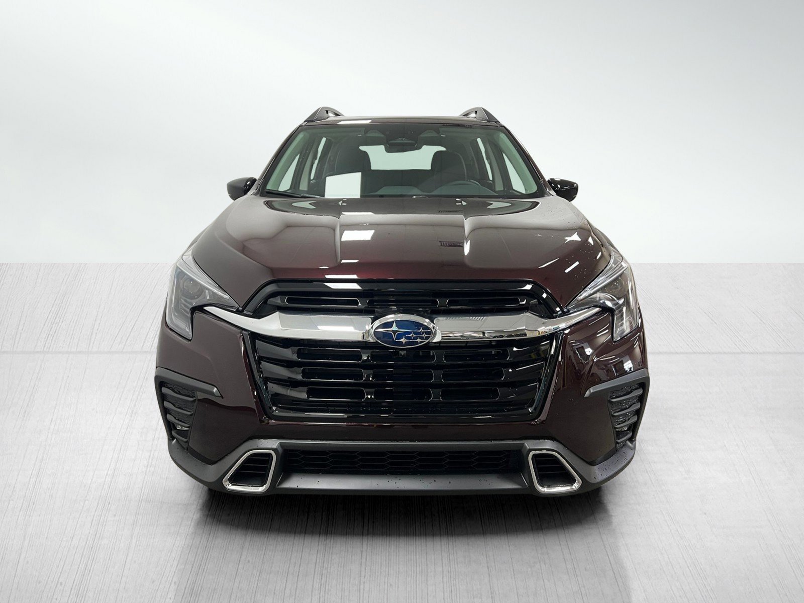 New 2025 Subaru Ascent Touring image 5