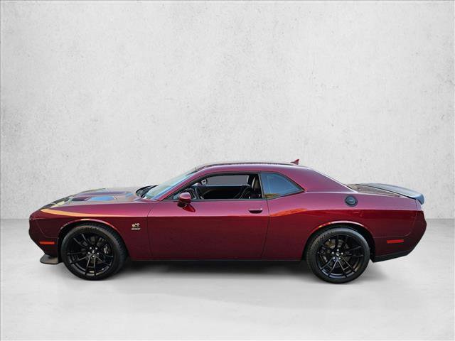 Used 2022 Dodge Challenger R/T Scat Pack w/ 1320 Plus Group image 7