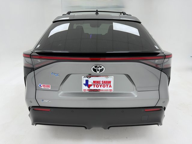 New 2026 Toyota bZ XLE Plus image 39