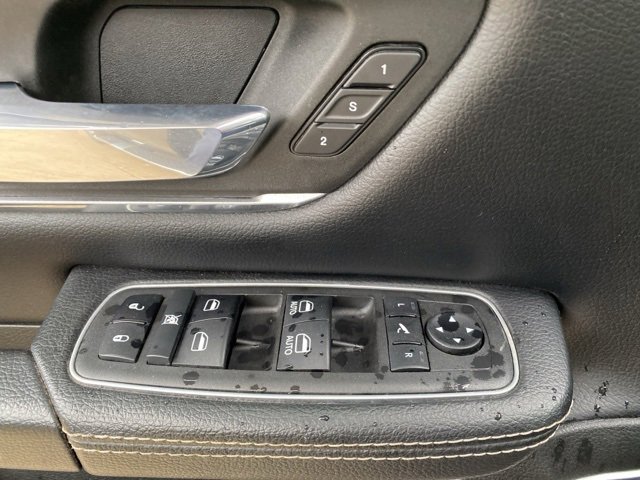 Used 2022 RAM 1500 Laramie image 30
