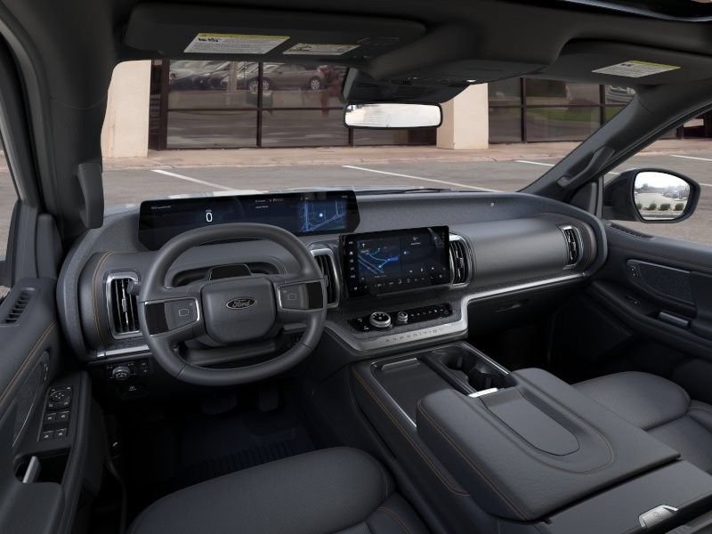 New 2026 Ford Expedition Tremor AWD/4WD image 9