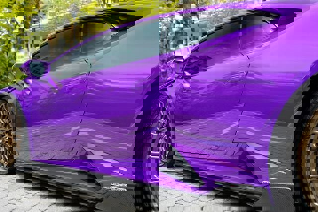 Used 2021 Lamborghini Huracan EVO image 21