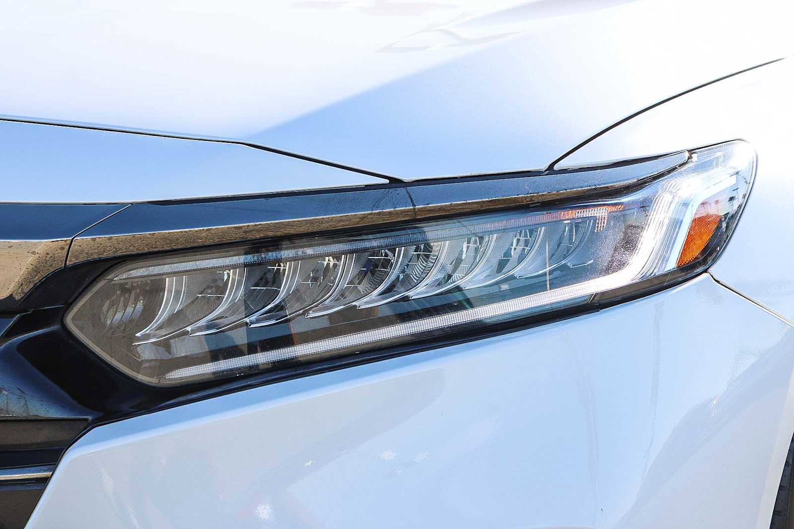 Used 2022 Honda Accord Sport image 10