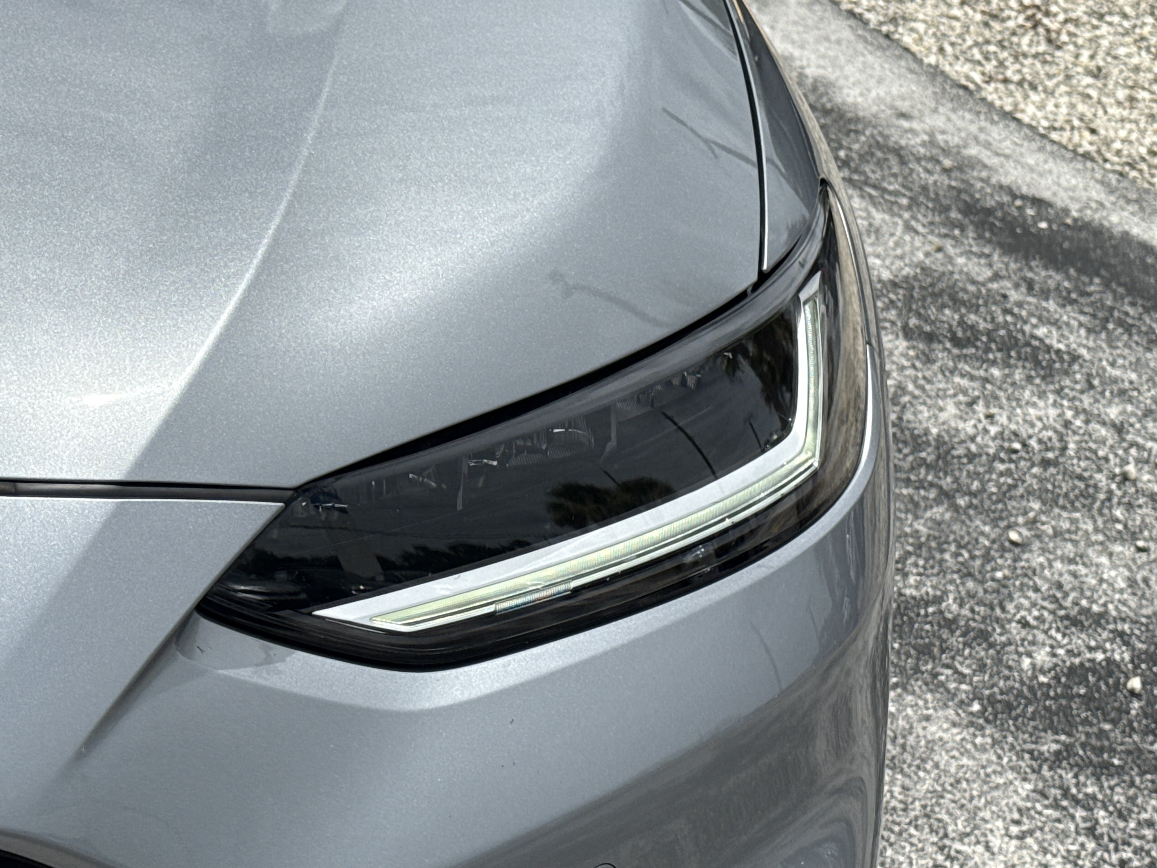 Certified 2025 Honda HR-V EX-L image 14