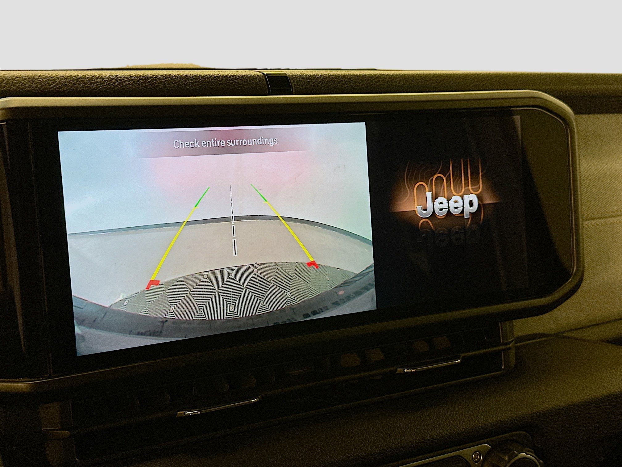 Used 2025 Jeep Wrangler Sport S image 22