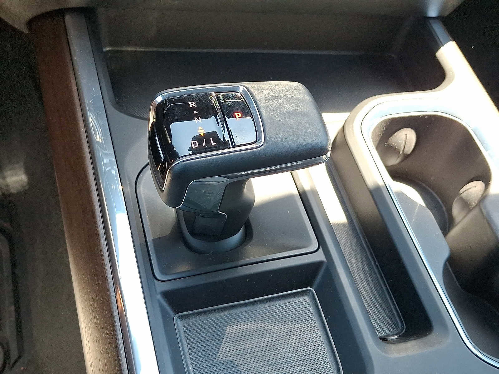 Used 2023 Chevrolet Silverado 1500 High Country w/ High Country Premium Package AWD/4WD image 15