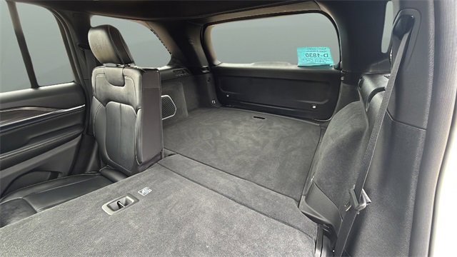 Used 2024 Jeep Grand Cherokee Overland image 37