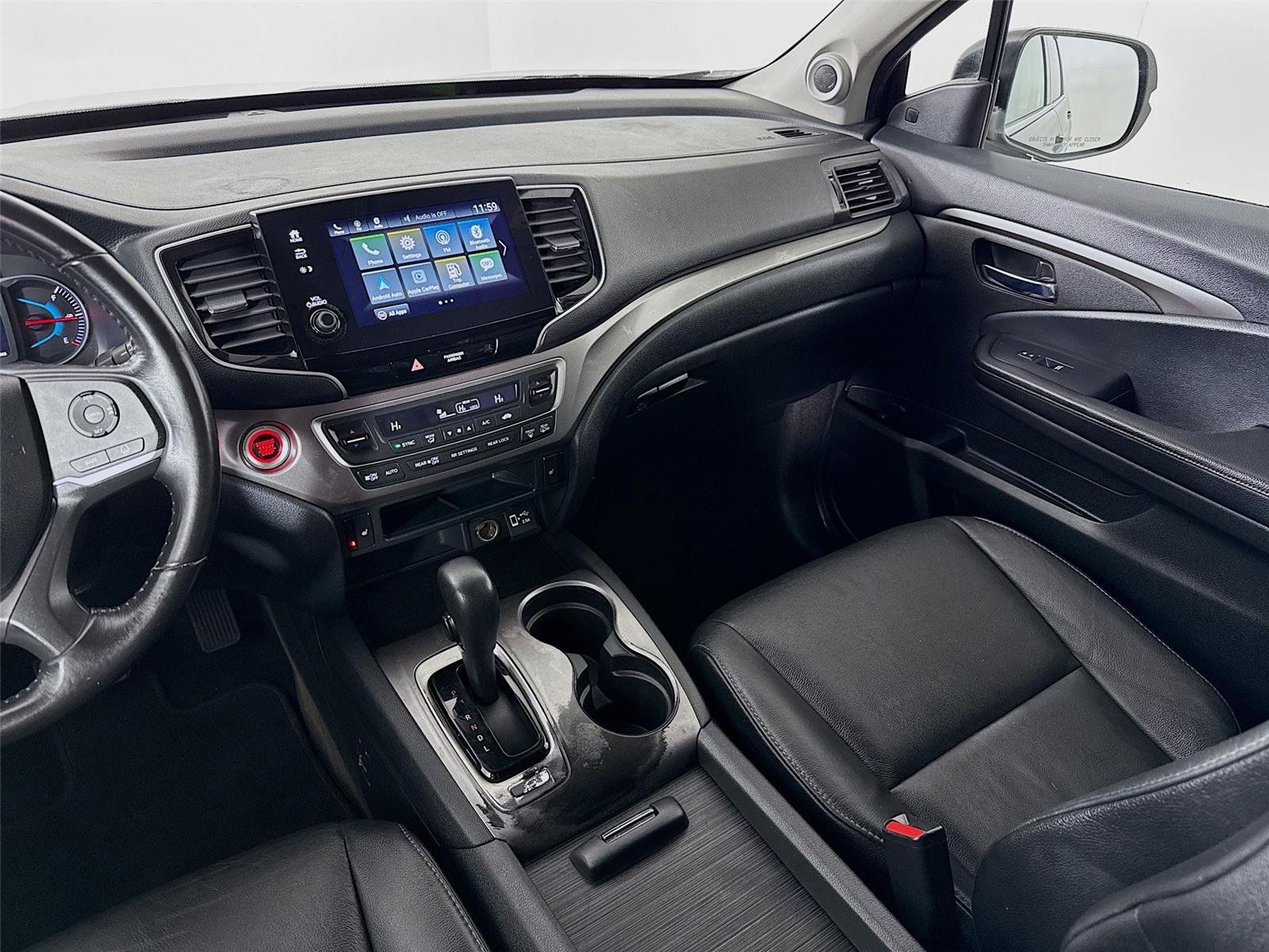 Used 2020 Honda Pilot EX-L image 23