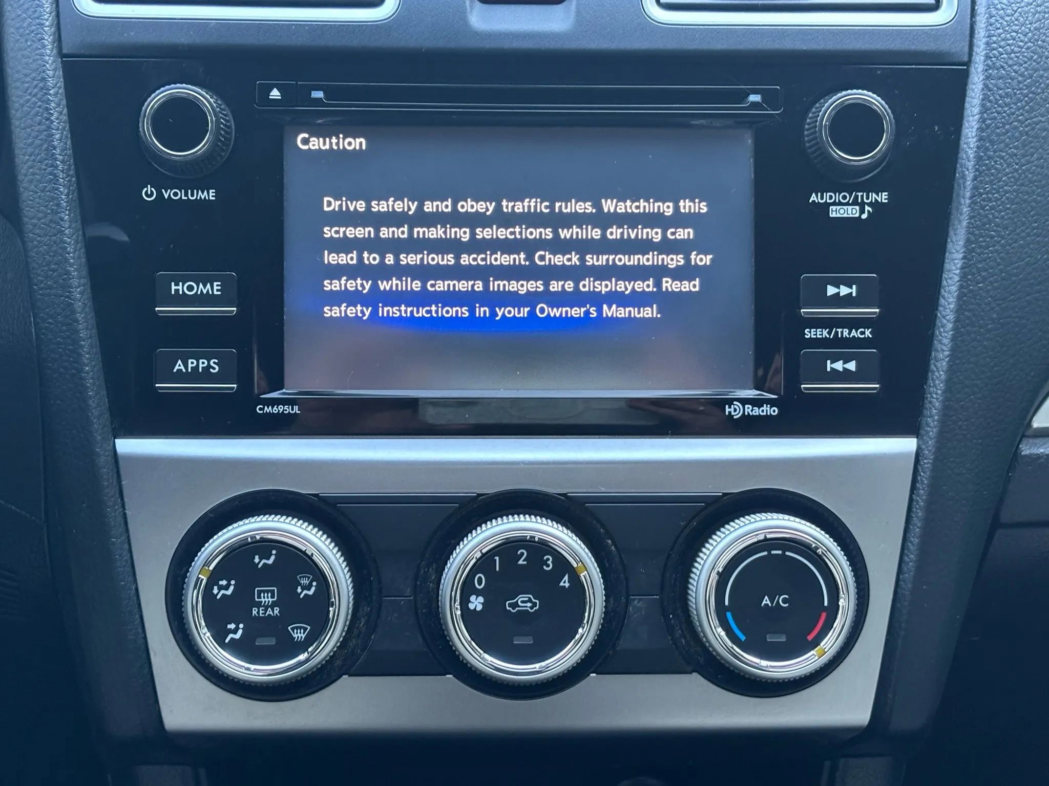 Used 2016 Subaru Crosstrek 2.0i Premium image 30