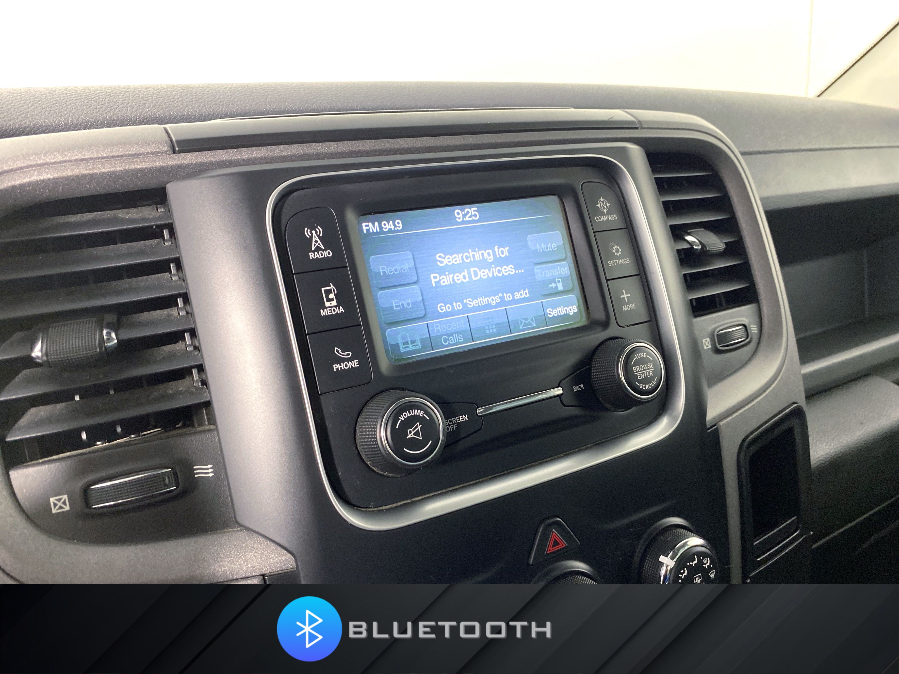 Used 2019 RAM 1500 Tradesman w/ Popular Equipment Group AWD/4WD image 4