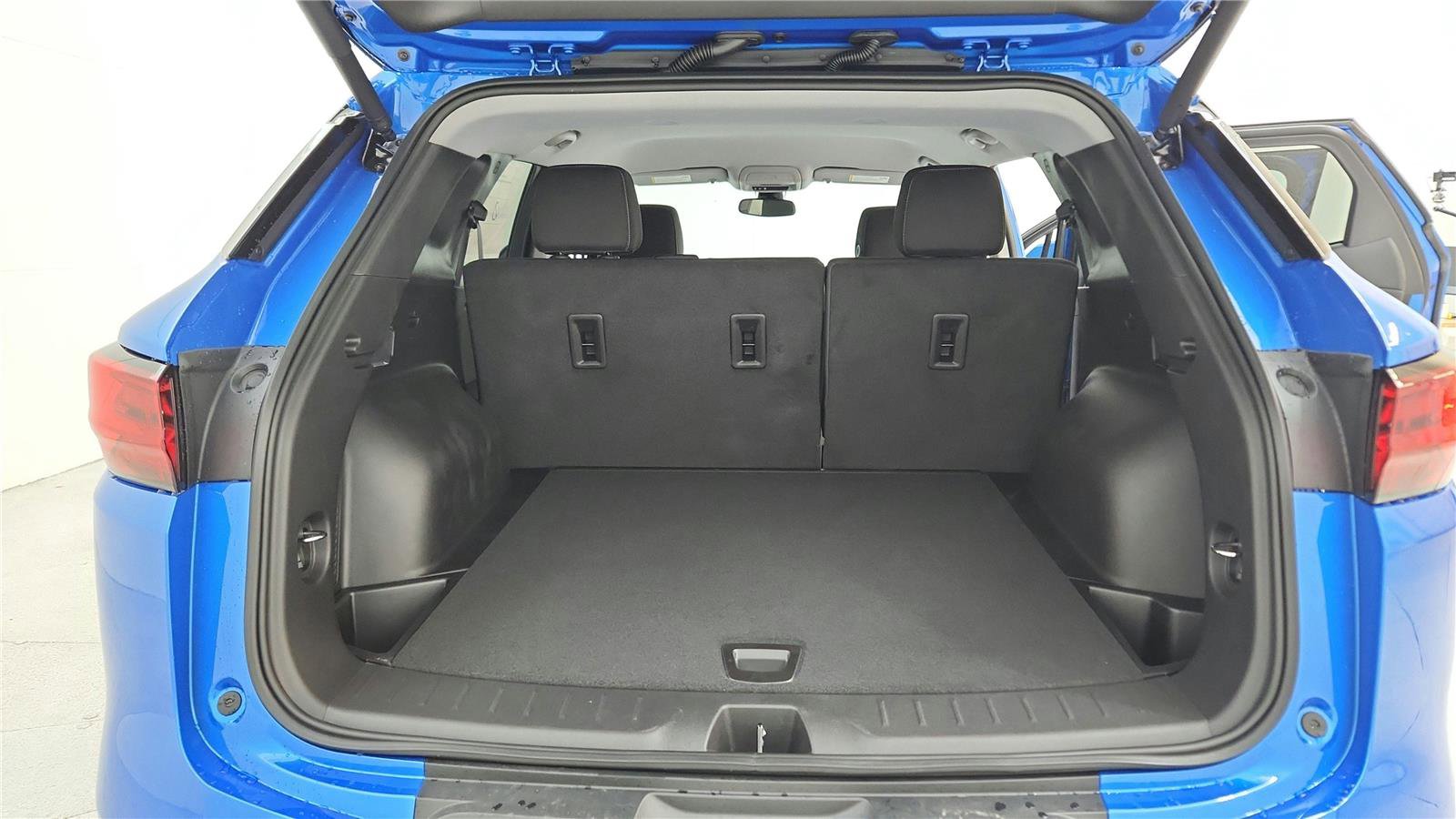 Used 2024 Chevrolet Blazer LT w/ Convenience Package image 63