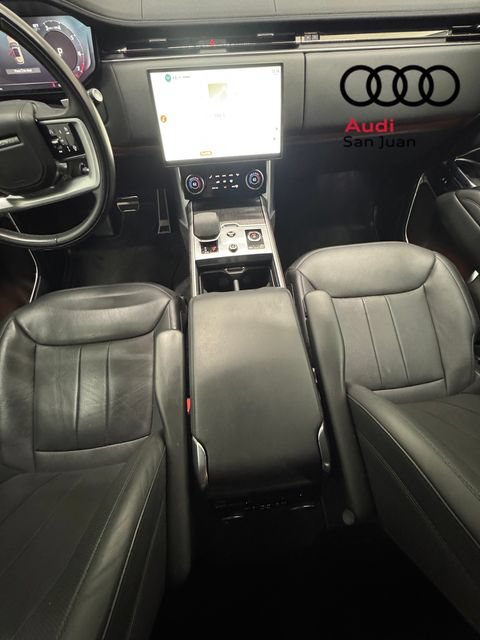 Used 2023 Land Rover Range Rover SE AWD/4WD image 31