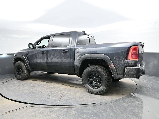 New 2026 RAM 1500 RHO w/ RHO Level 1 Equipment Group AWD/4WD image 7