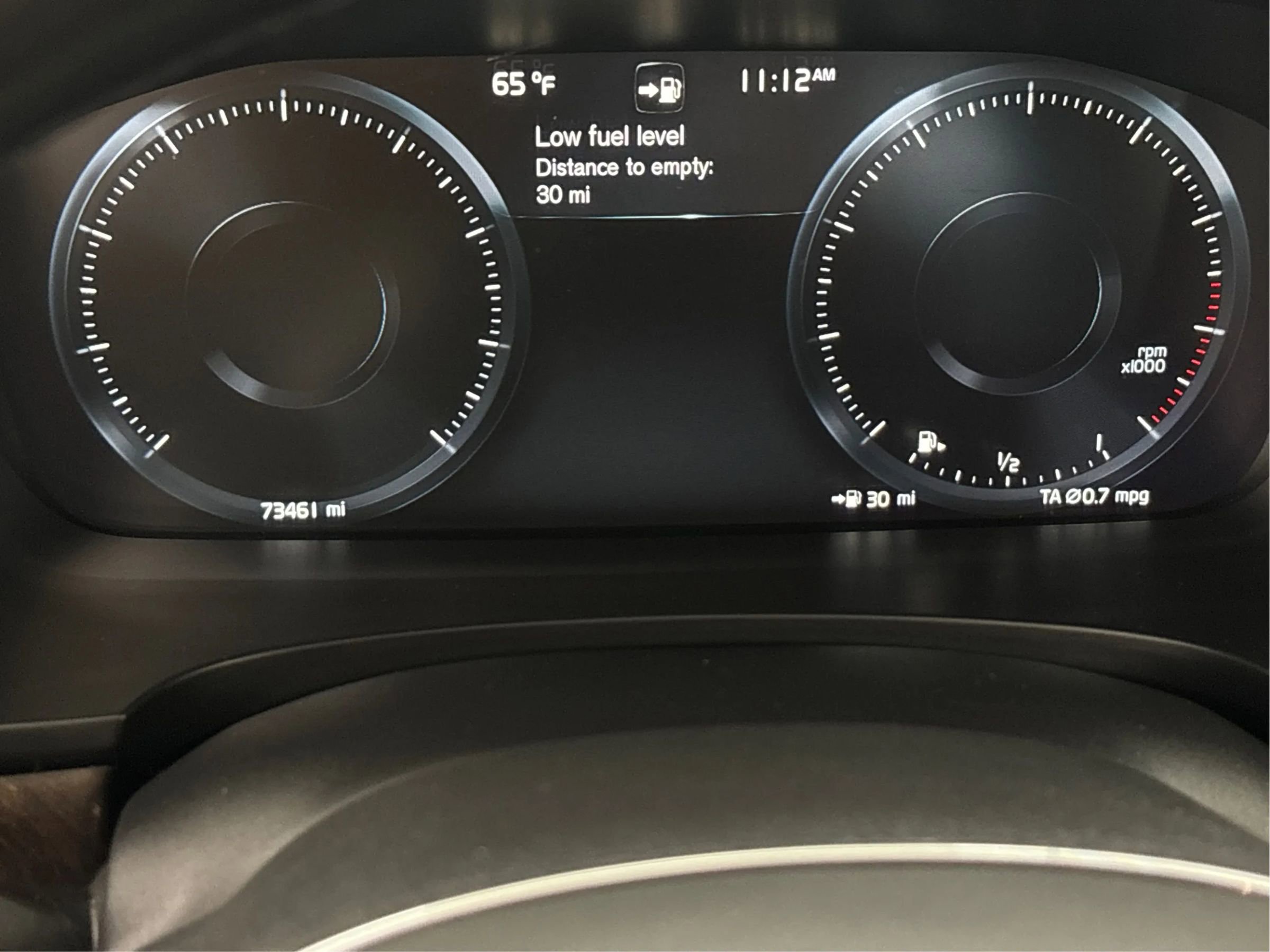 Used 2018 Volvo V90 T5 Cross Country w/ Convenience Package AWD/4WD image 23