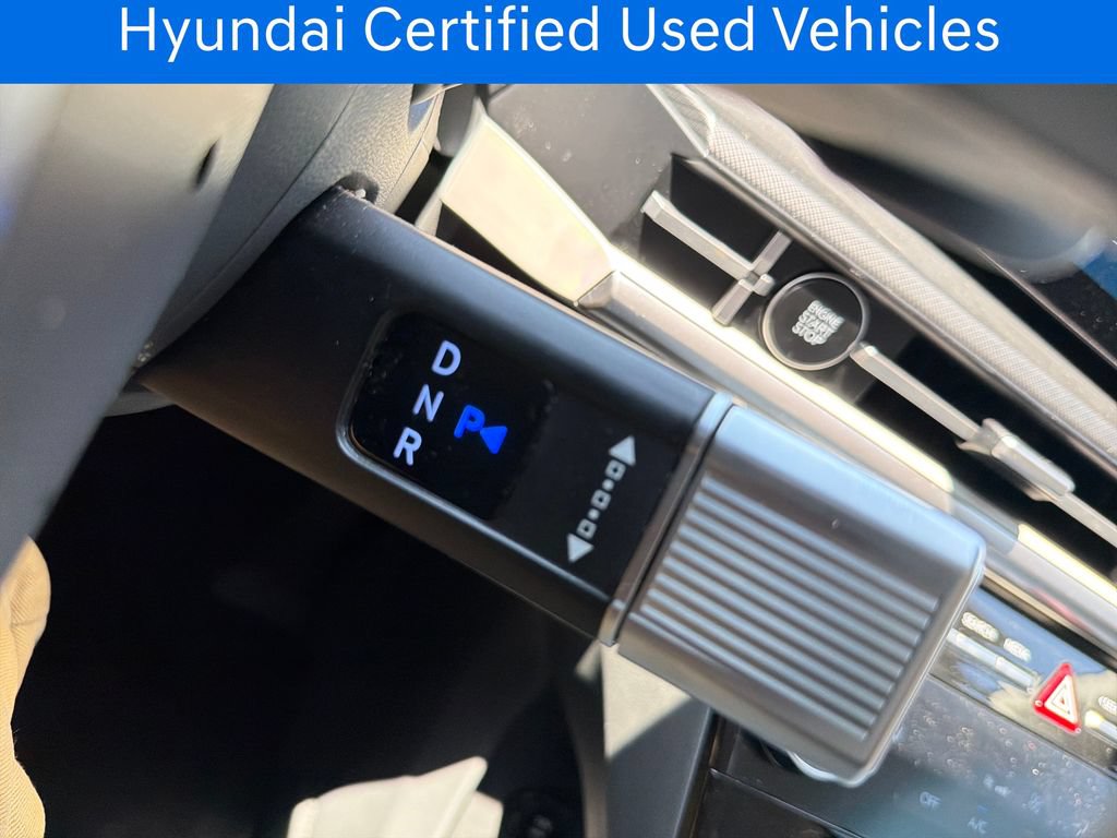 Used 2026 Hyundai Santa Fe SEL FWD image 31