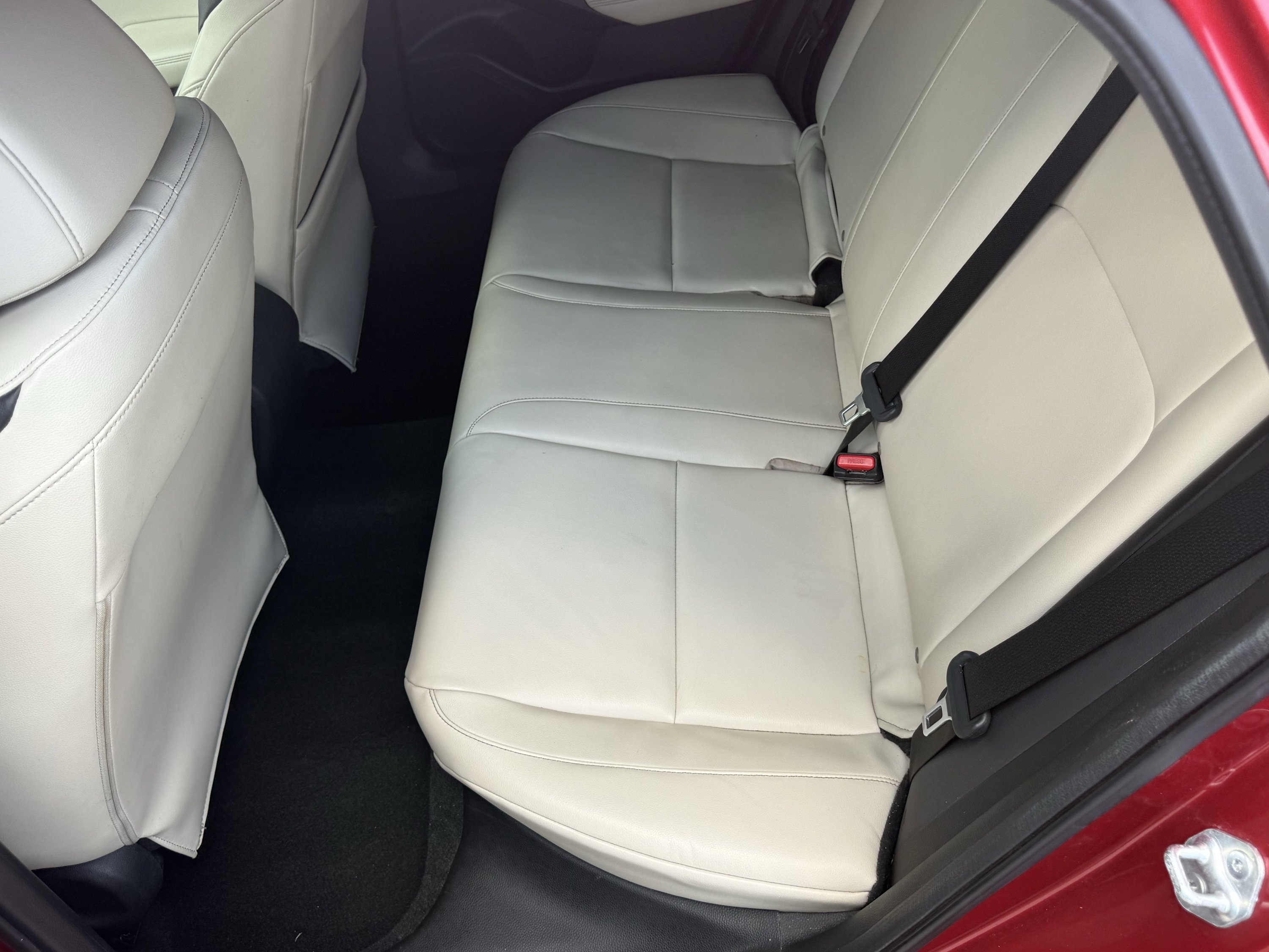 Used 2024 Acura Integra A-Spec FWD image 35