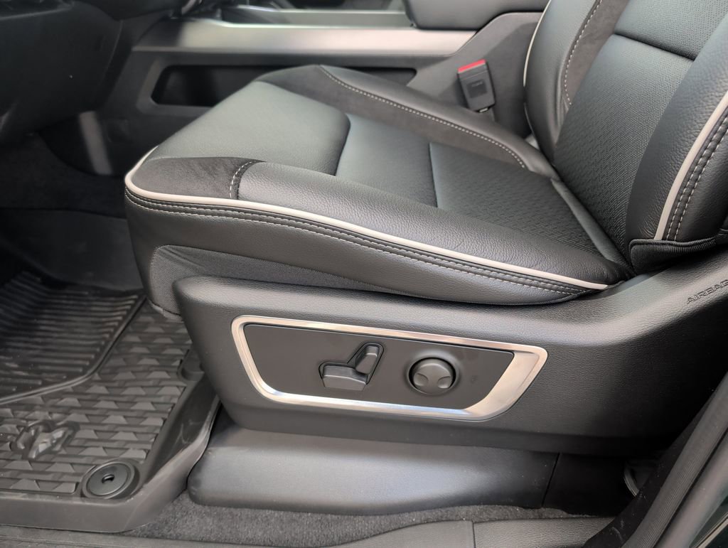 New 2026 RAM 1500 Laramie image 13