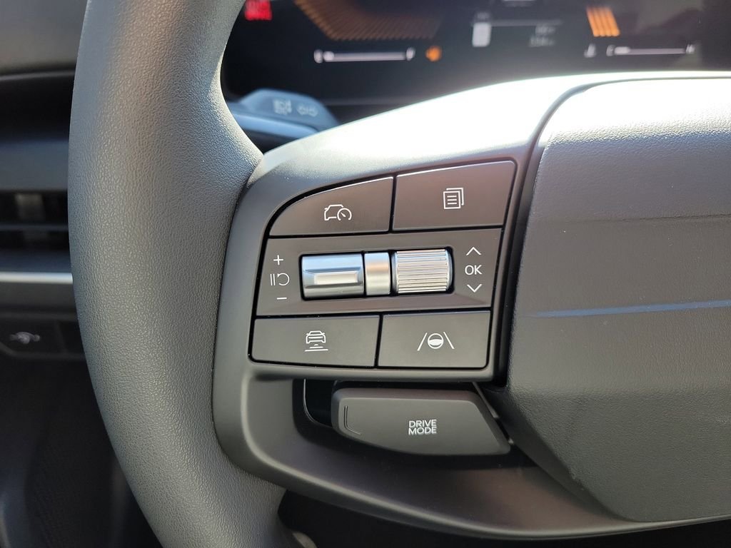 New 2026 Kia K4 LXS image 25