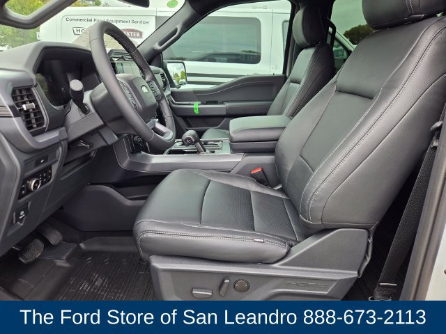 New 2026 Ford F150 XLT w/ Equipment Group 302A MID AWD/4WD image 26