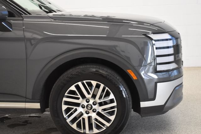 Used 2026 Hyundai Palisade SEL AWD/4WD image 13