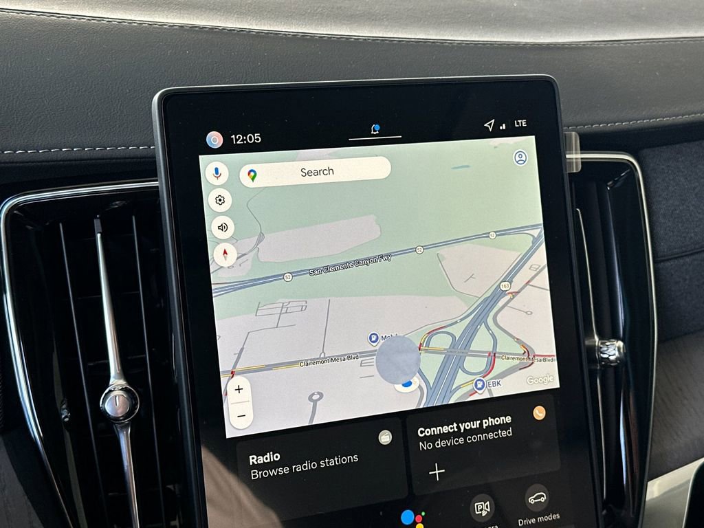 New 2026 Volvo XC90 B6 Ultra image 19