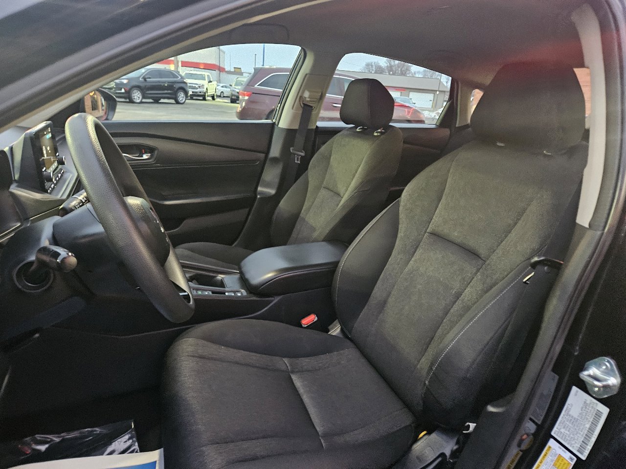 Used 2024 Honda Accord LX image 16